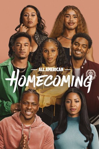 مسلسل All American: Homecoming الموسم الثالث الحلقة 9 مترجمة