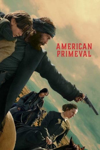 مسلسل American Primeval الحلقة 1 مترجمة