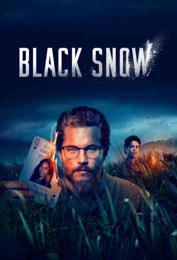 مسلسل Black Snow الموسم الاول الحلقة 3 مترجمة