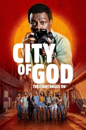 مسلسل City of God The Fight Rages On الموسم الاول الحلقة 5 مترجمة