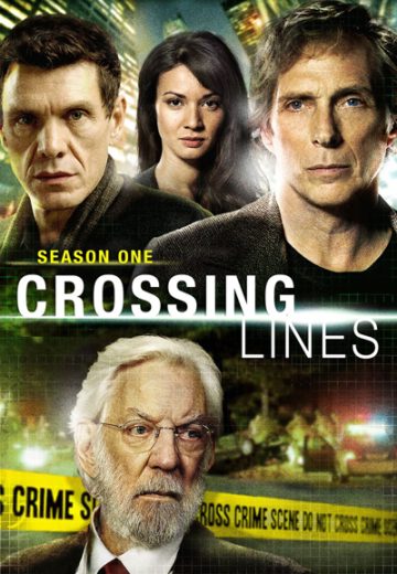 مسلسل Crossing Lines الموسم الاول الحلقة 1 – 2 مترجمة