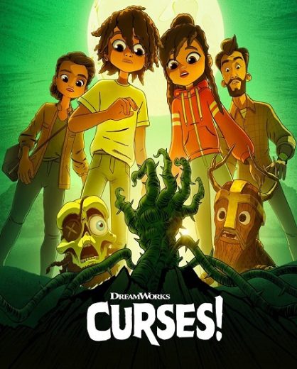 مسلسل Curses الموسم الثاني الحلقة 3 مترجمة