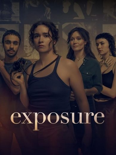 مسلسل Exposure الحلقة 2 مترجمة