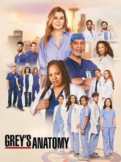 مسلسل Grey’s Anatomy الموسم 21 الحلقة 7 مترجمة