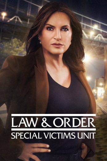 مسلسل Law & Order: Special Victims Unit الموسم 22 الحلقة 2 مترجمة