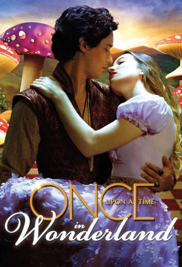 مسلسل Once Upon a Time in Wonderland الحلقة 3 مترجمة