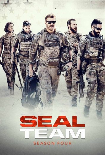 مسلسل SEAL Team الموسم الرابع الحلقة 15 مترجمة