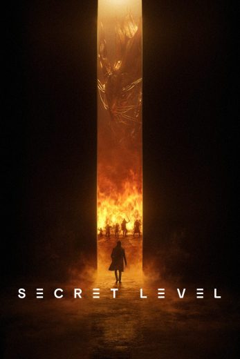 مسلسل Secret Level الموسم الاول الحلقة 5 مترجمة