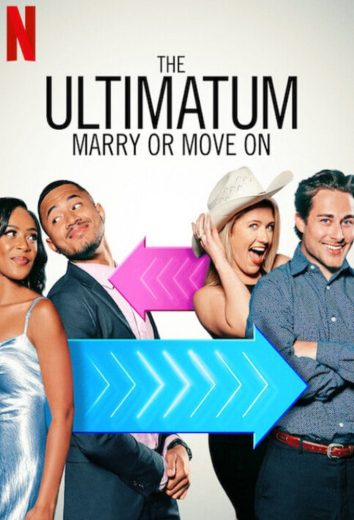 برنامج The Ultimatum: Marry or Move On الموسم الثالث الحلقة 9 مترجمة