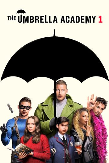 مسلسل The Umbrella Academy الموسم الاول الحلقة 5 مترجمة