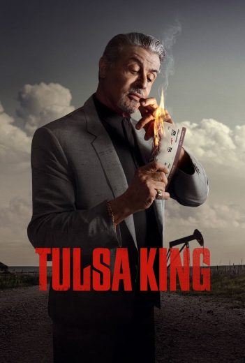 مسلسل Tulsa King الموسم الاول الحلقة 7 مترجمة