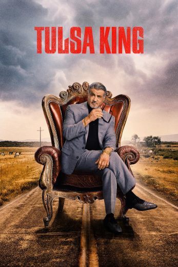 مسلسل Tulsa King الموسم الثاني الحلقة 8 مترجمة