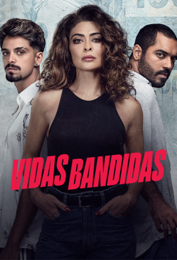 مسلسل Vidas Bandidas الحلقة 4 الاخيرة مترجمة