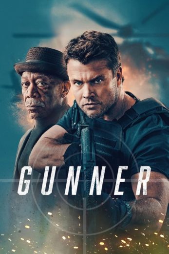 مشاهدة فيلم Gunner 2024 مدبلج