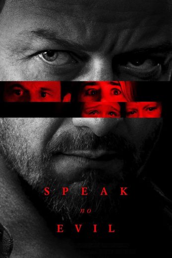 مشاهدة فيلم Speak No Evil 2024 مدبلج