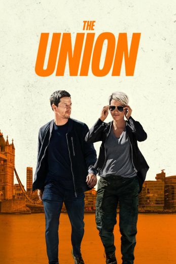 مشاهدة فيلم The Union 2024 مترجم