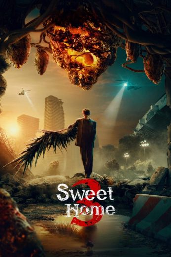 مسلسل منزل جميل Sweet Home الموسم الثالث الحلقة 7 مترجمة