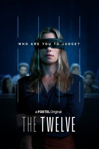 مسلسل The Twelve الموسم الاول الحلقة 8 مترجمة